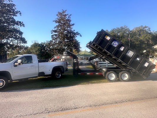 1 Day Dumpster Rental Near Me