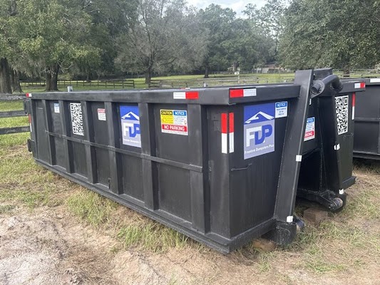 Roll Off Dumpster Quotes