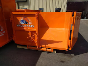 7 Yard Dumpster Rental