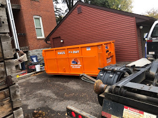 Junk Removal Service