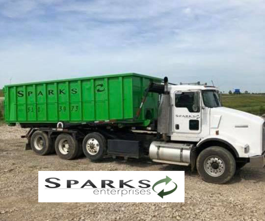 Dumpster Rental Services