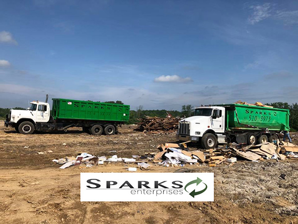 Waste Management Companies Near Me
