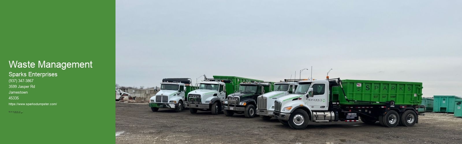 Waste Management