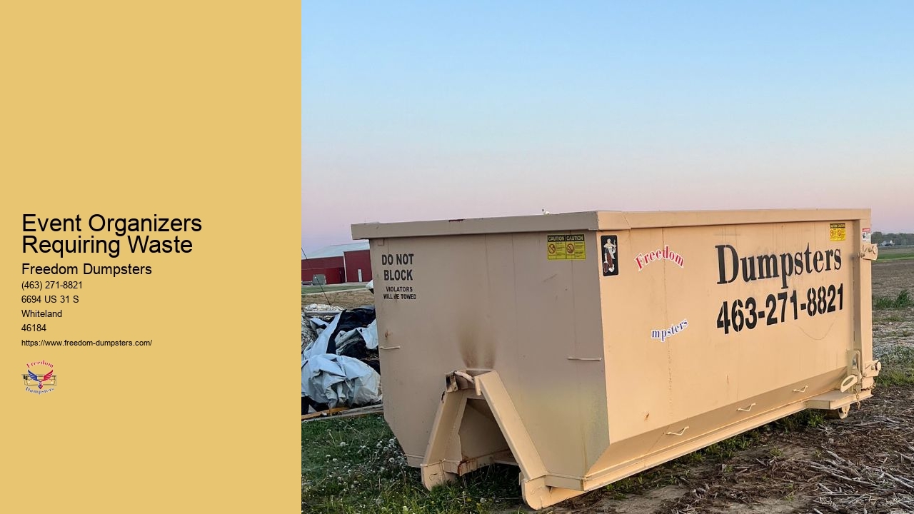 Cheap Dumpster Rental Prices