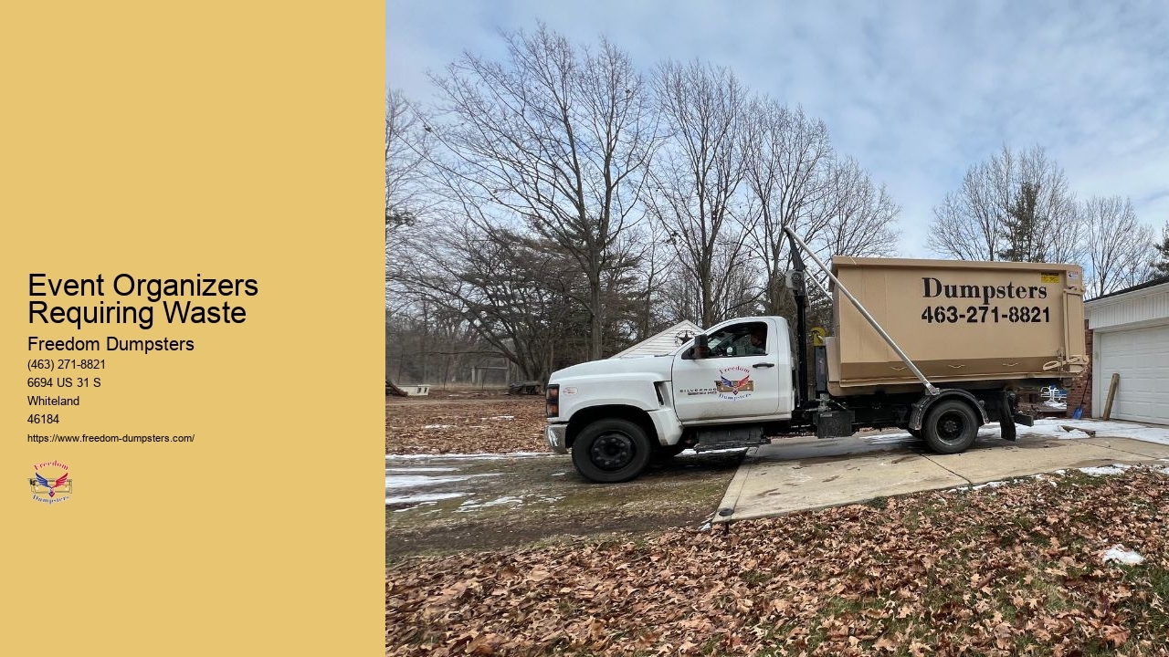 The Cheapest Dumpster Rental