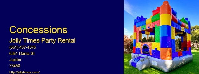 Ultimate Bounce House Rentals