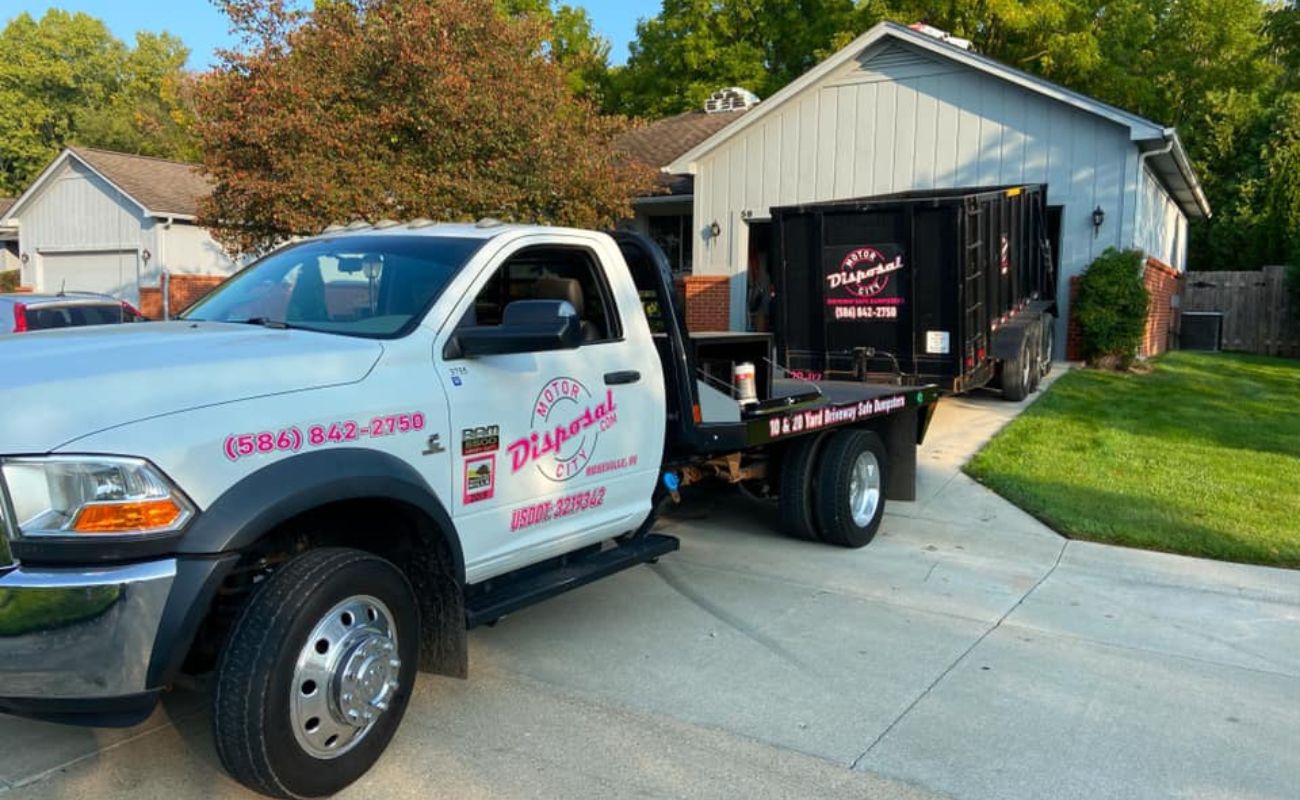 3 Day Dumpster Rental