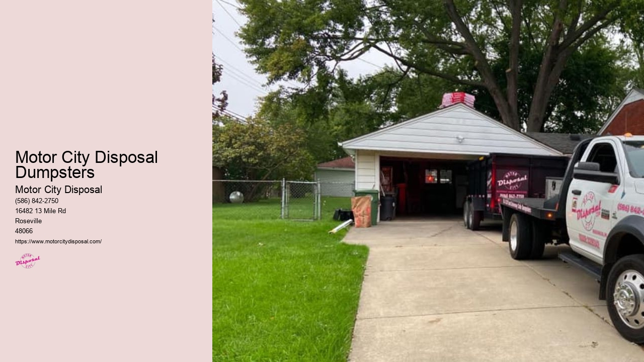 3 Yard Dumpster Rental Prices Near Me