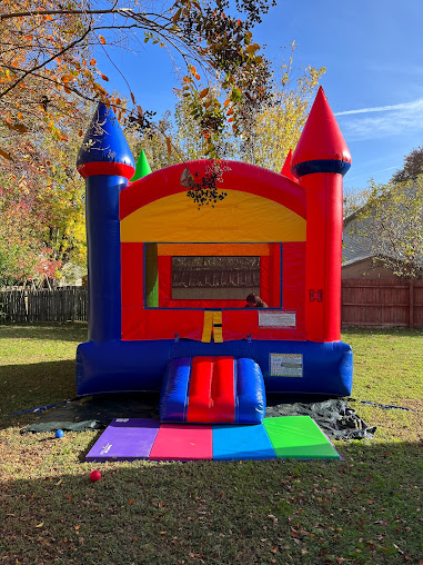 BounceMoore Party Equipment Rental Service In Virginia