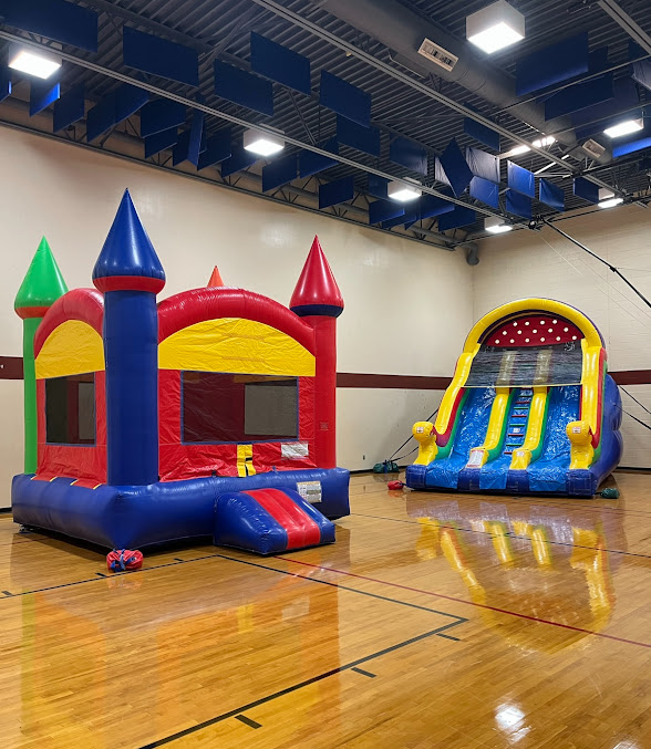 Bounce House Rental Virginia