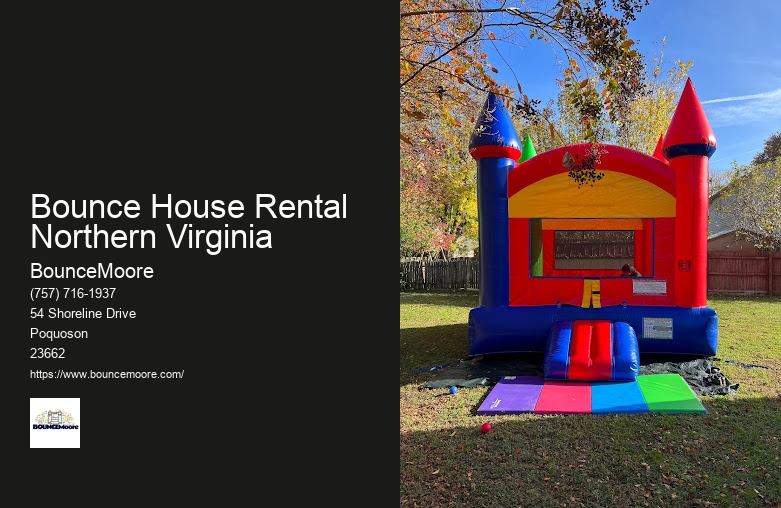 Young Inflatable Rentals