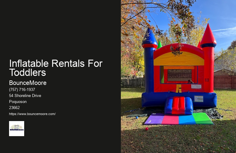 Tent Rental Virginia