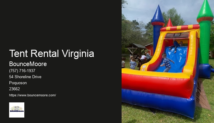 Party Inflatable Rentals