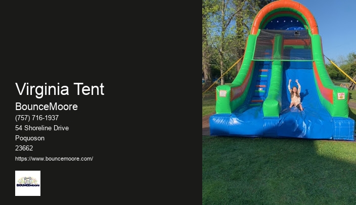 All Day Inflatable Rentals