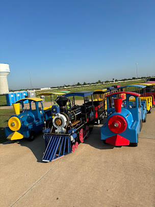 Inflatable Games For Rent