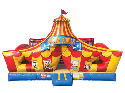 Bounce House Rentals