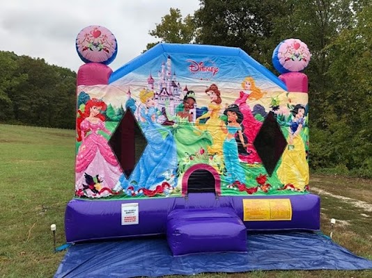 Kids Party Entertainment