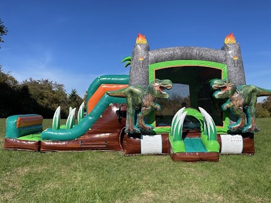 Moon Bounce
