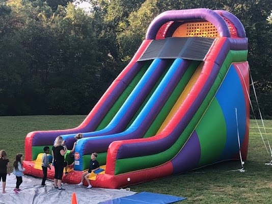 Party Entertainment