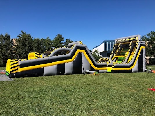 Events And Entertainment
