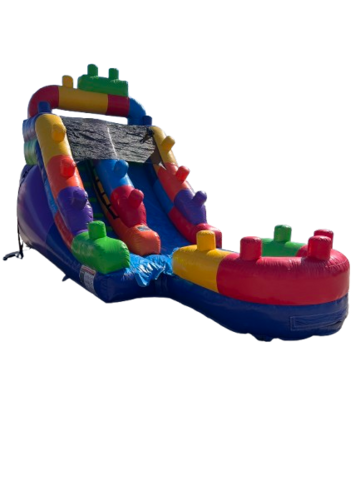 Party Jumping Castle
