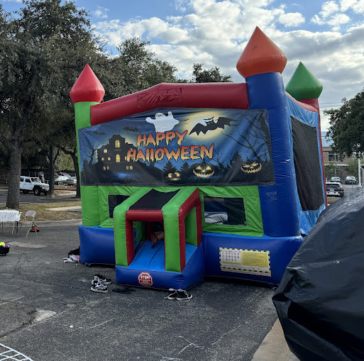 5 Star Party Rentals
