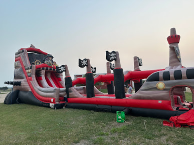 Jump Castle Rentals Near Me
