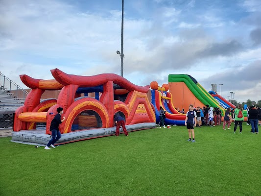 Inflatable Rentals Near Me