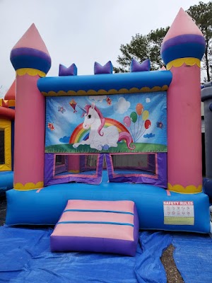 Bouncy Houses