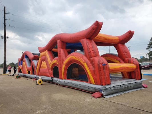 Jumping Fiesta Rentals
