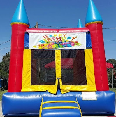 Party Game Rentals