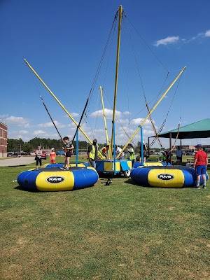 Inflatable Castle