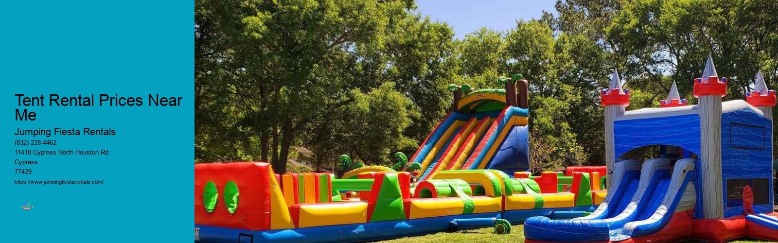 Tent Rental Prices Near Me