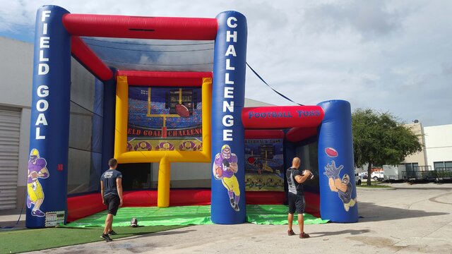 Party Rentals And Supplies