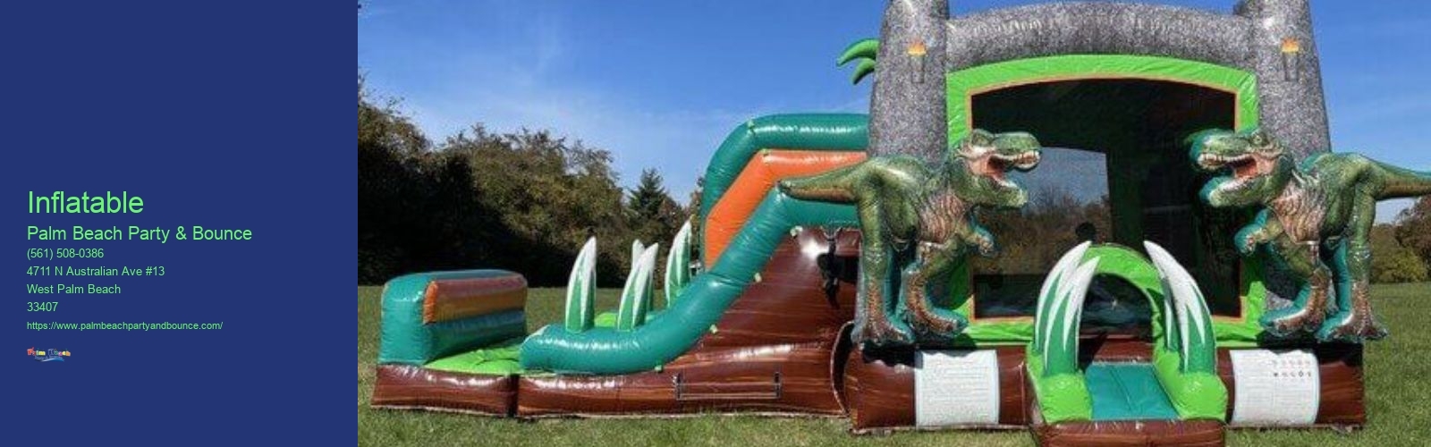 Inflatable