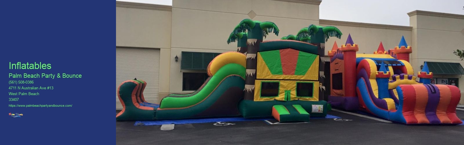 Inflatables