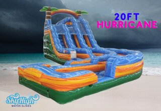 Party Rentals Near Me