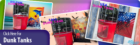 Party Equipment Rental Service Near Me