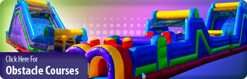 Water Slide Rental