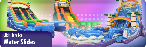 Inflatable Obstacle Courses