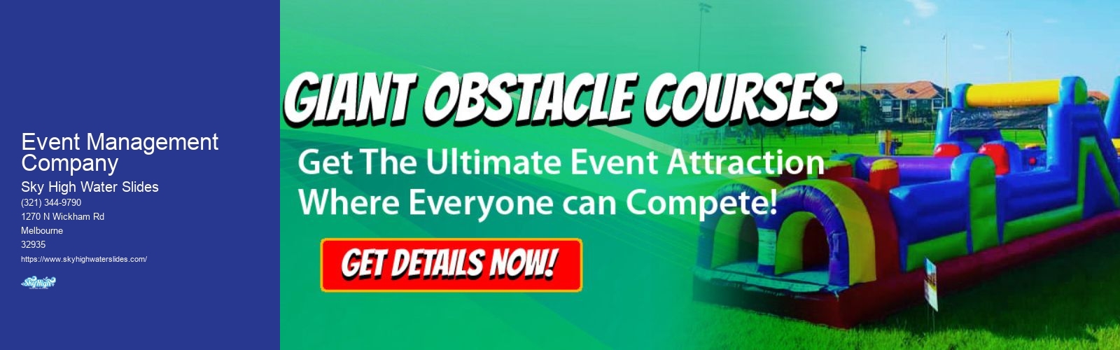Event Management Company