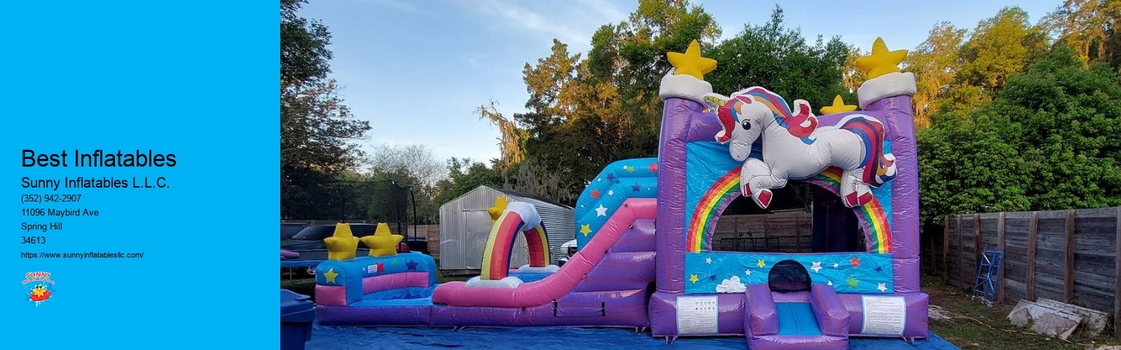 Best Inflatables