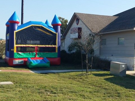 Party Supply Rentals Near Me