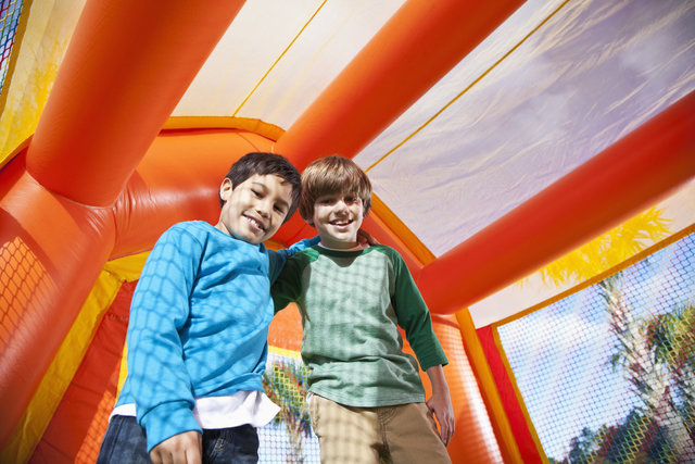 Water Slide Inflatable Rental Near Me