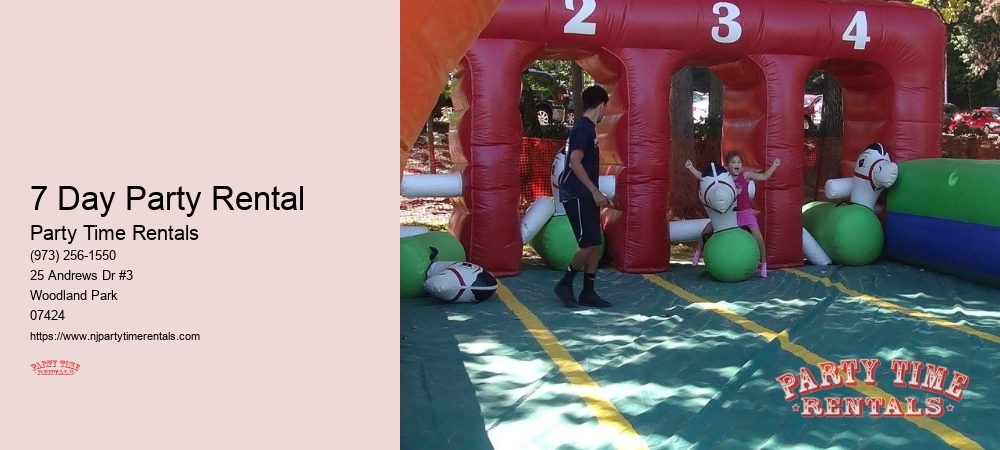Events And Rentals