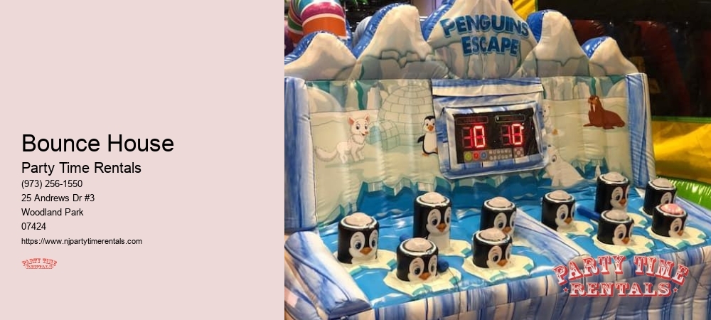 Vacation Rentals Events