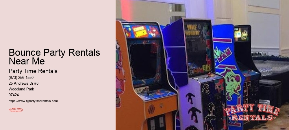 Inflatables
