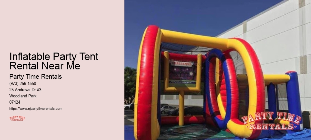 Vacation Rentals Events