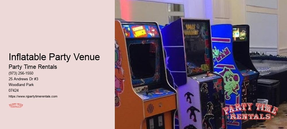 Event Rental