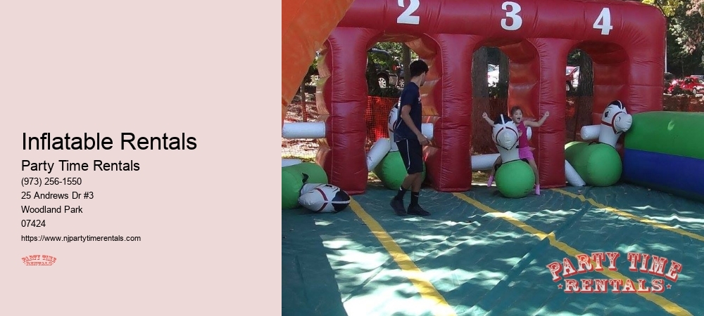 Event Rental